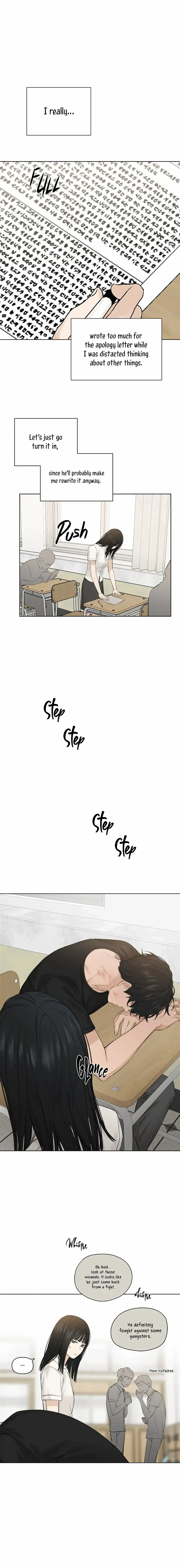 Just Twilight chapter 11 page 11