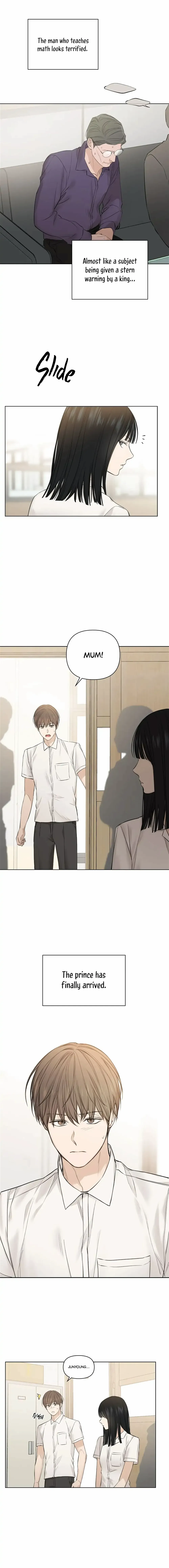 Just Twilight chapter 11 page 18