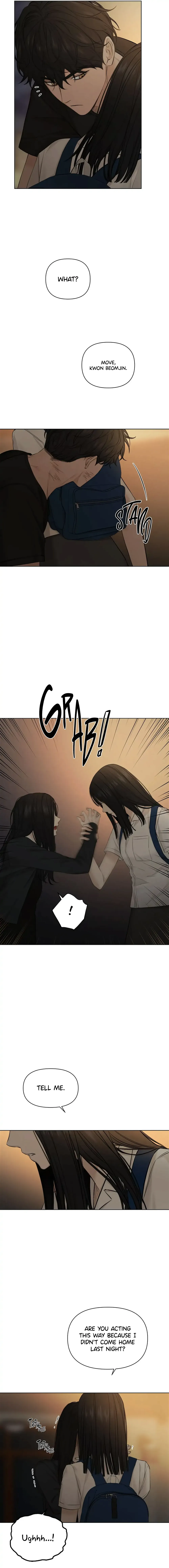 Just Twilight chapter 11 page 3