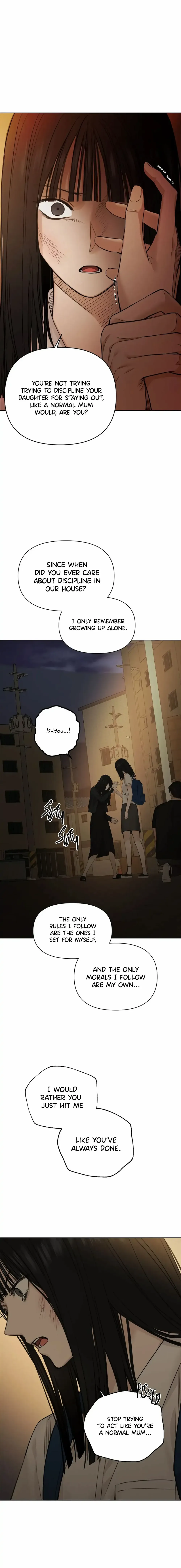 Just Twilight chapter 11 page 4