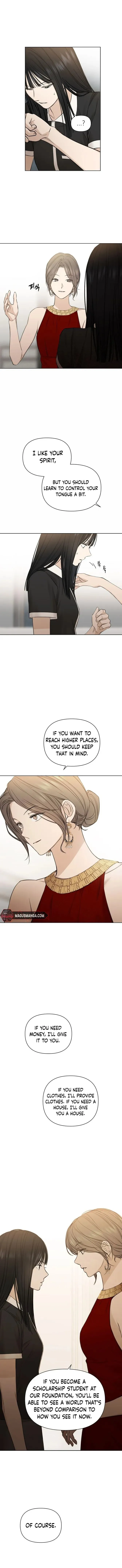 Just Twilight chapter 14 page 10