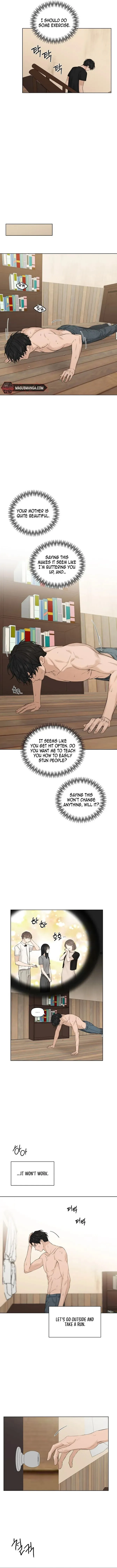 Just Twilight chapter 14 page 15