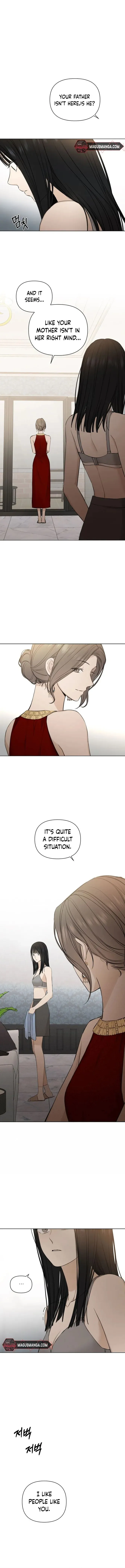 Just Twilight chapter 14 page 5