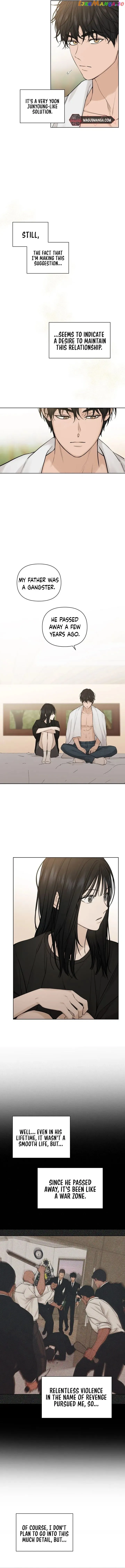 Just Twilight chapter 15 page 11