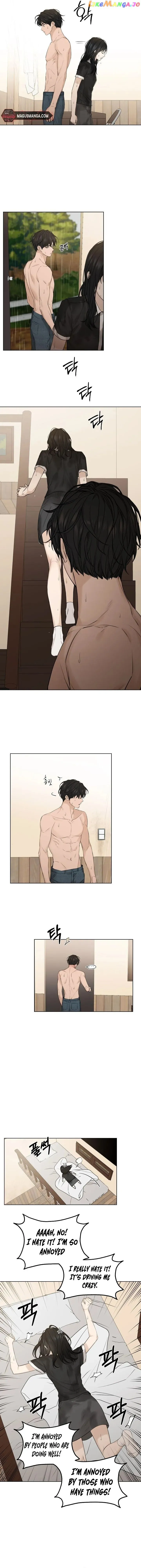 Just Twilight chapter 15 page 3