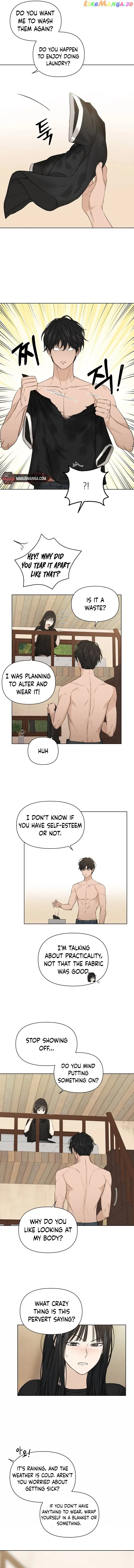 Just Twilight chapter 15 page 6