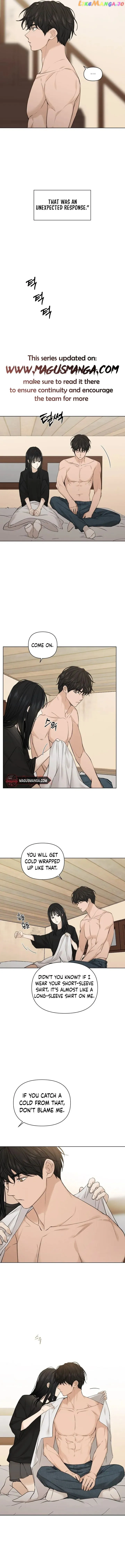 Just Twilight chapter 15 page 7