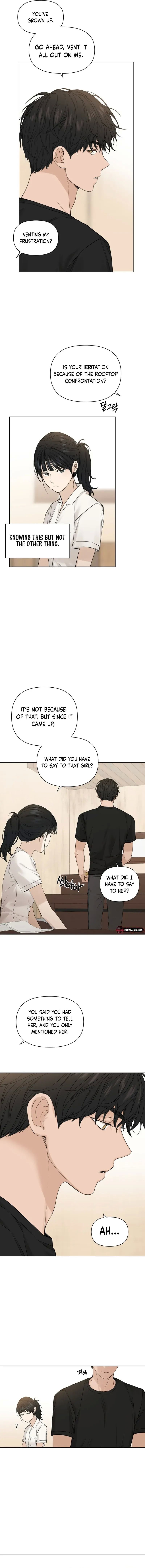 Just Twilight chapter 18 page 13