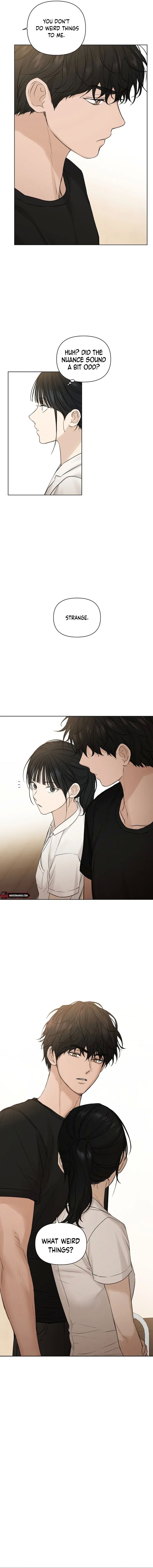 Just Twilight chapter 18 page 19