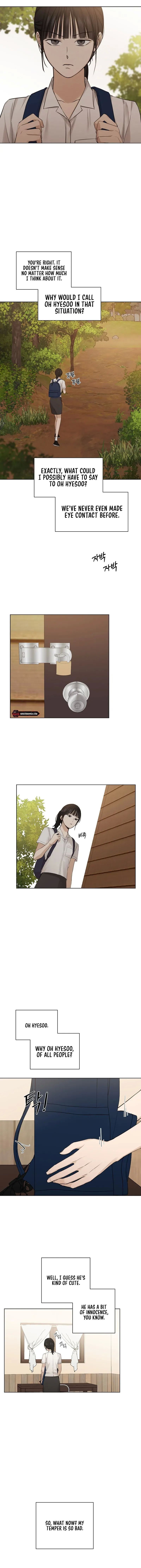 Just Twilight chapter 18 page 8