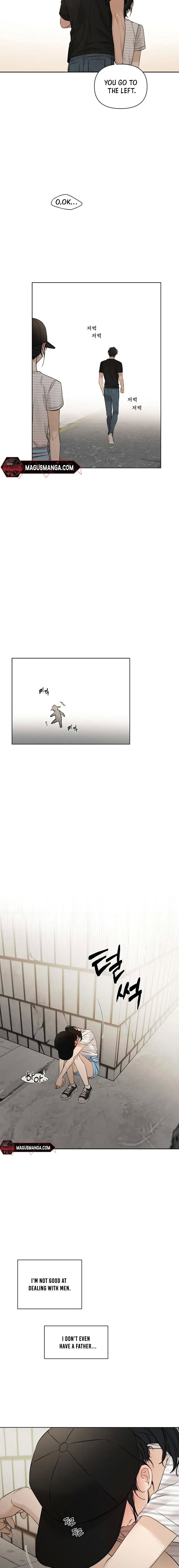 Just Twilight chapter 20 page 10