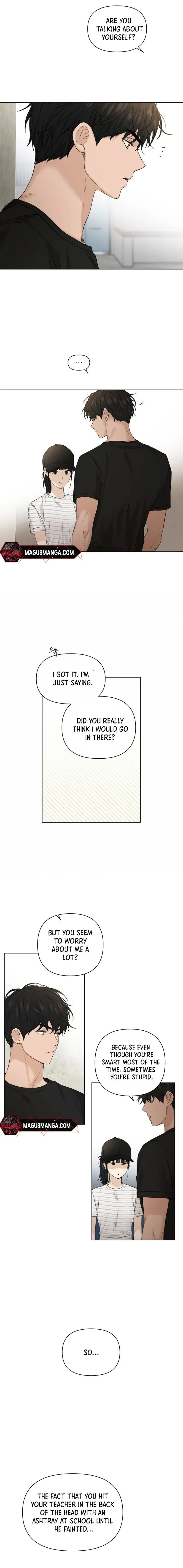 Just Twilight chapter 20 page 4