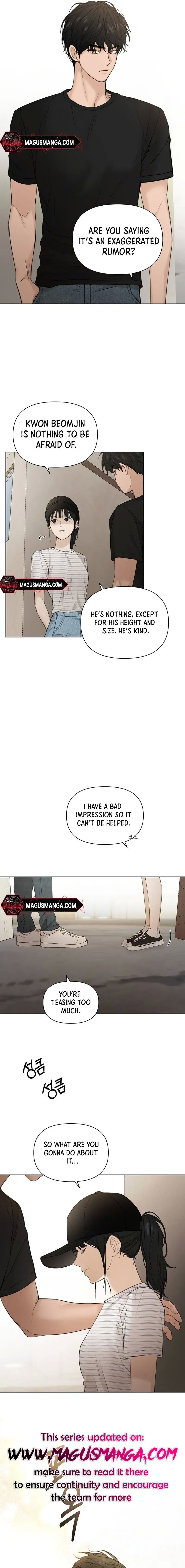 Just Twilight chapter 20 page 5