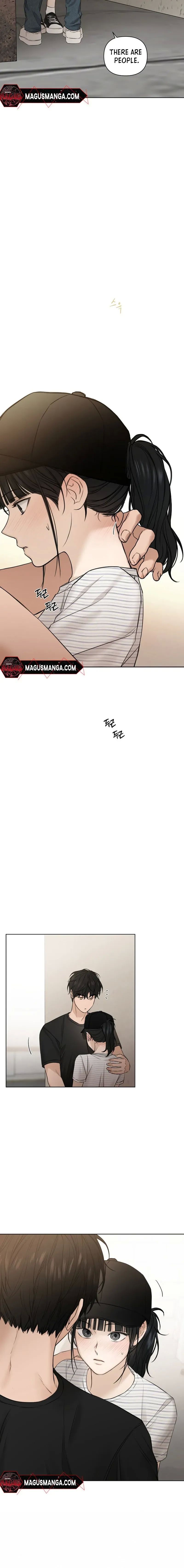 Just Twilight chapter 20 page 7