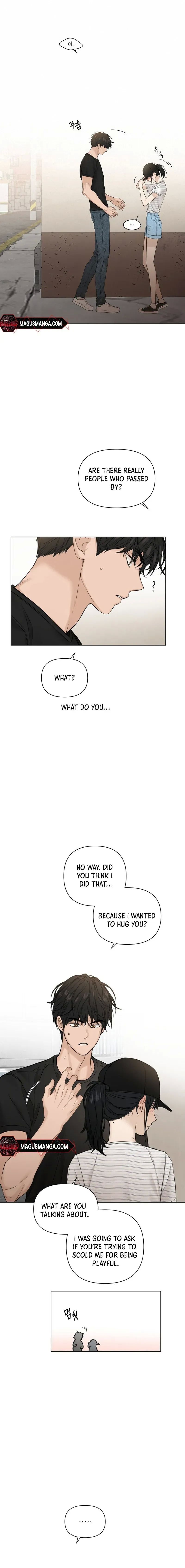 Just Twilight chapter 20 page 8