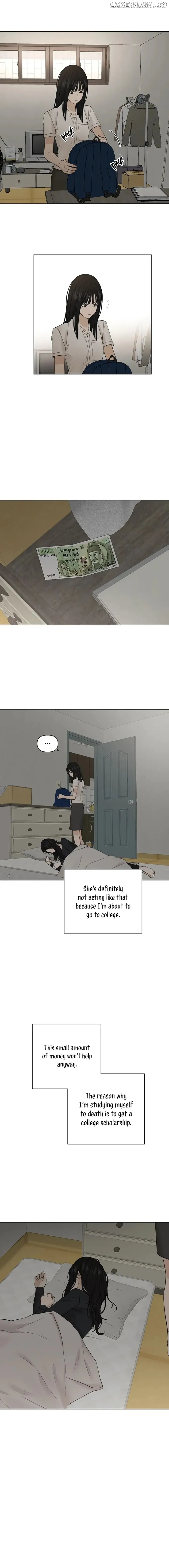 Just Twilight chapter 23 page 1