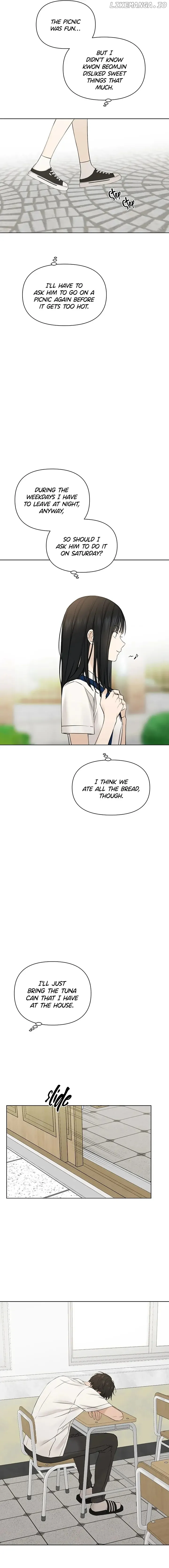 Just Twilight chapter 23 page 4