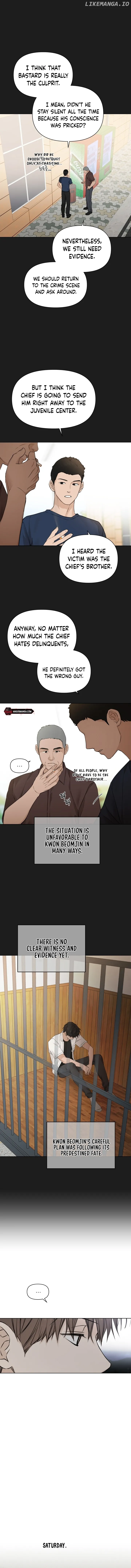 Just Twilight chapter 25 page 8