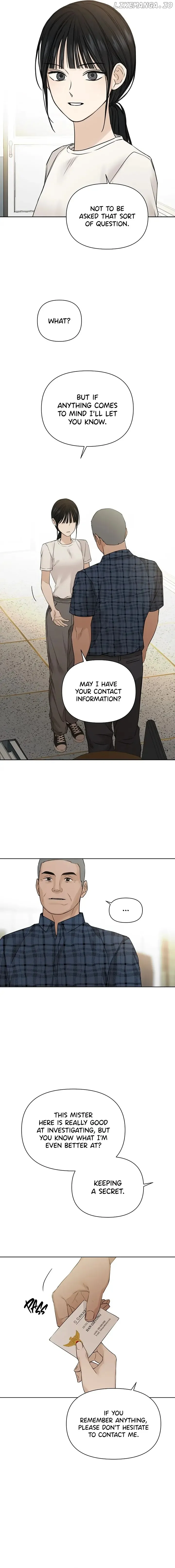 Just Twilight chapter 26 page 10