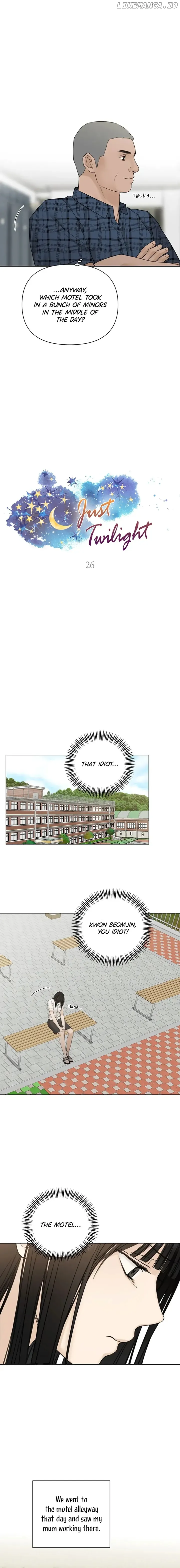 Just Twilight chapter 26 page 12