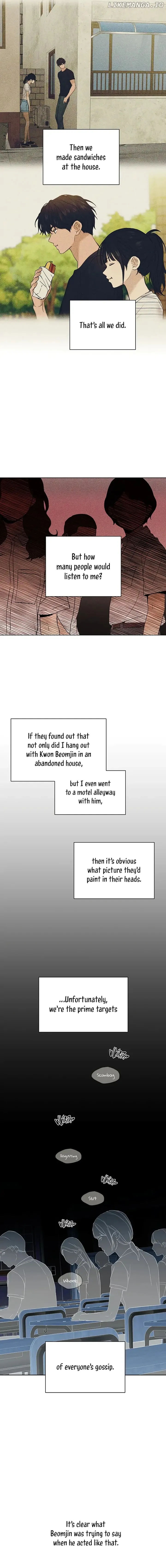 Just Twilight chapter 26 page 13