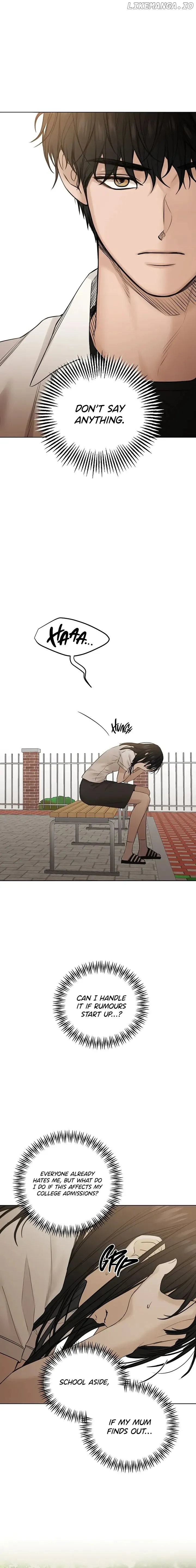 Just Twilight chapter 26 page 14