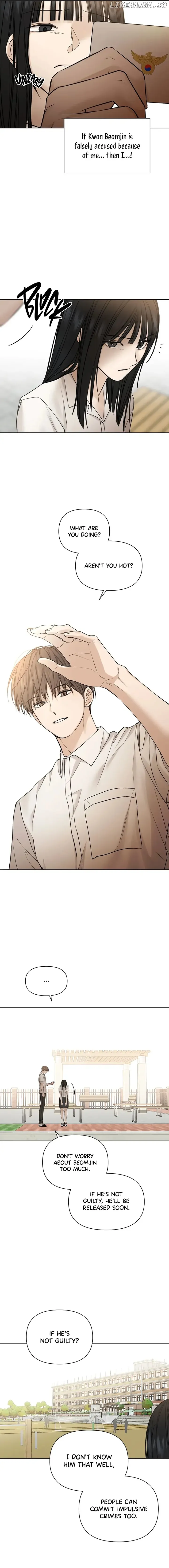 Just Twilight chapter 26 page 16