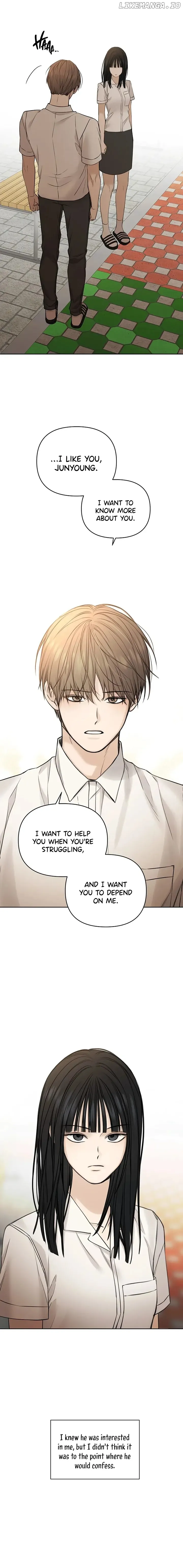 Just Twilight chapter 26 page 18