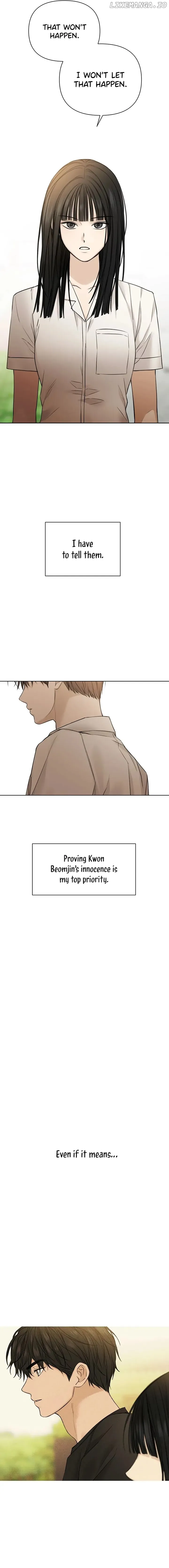 Just Twilight chapter 26 page 21