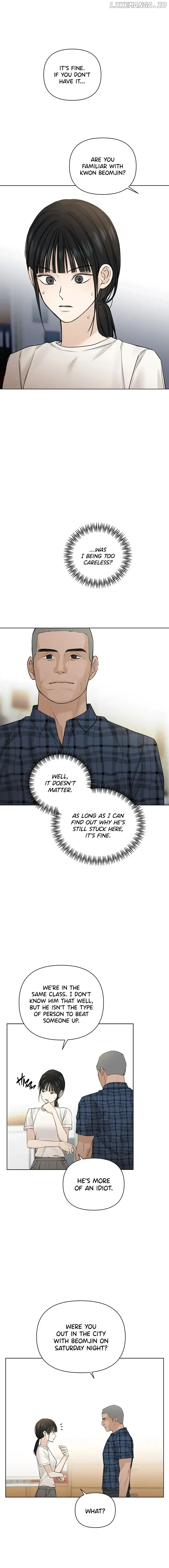 Just Twilight chapter 26 page 3