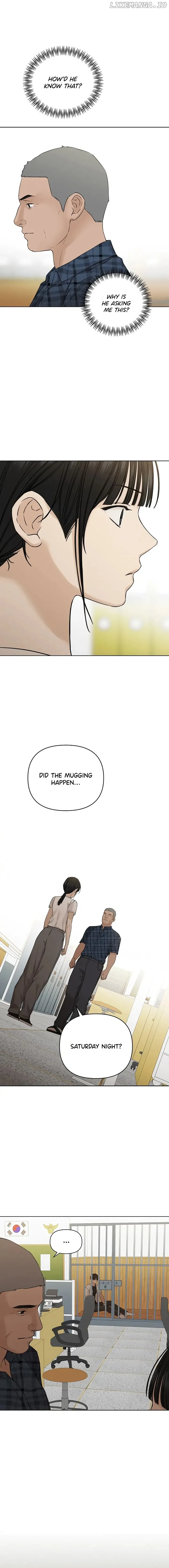 Just Twilight chapter 26 page 4