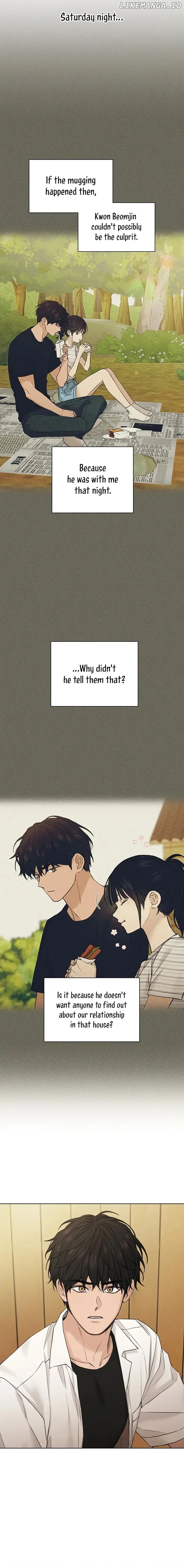 Just Twilight chapter 26 page 5