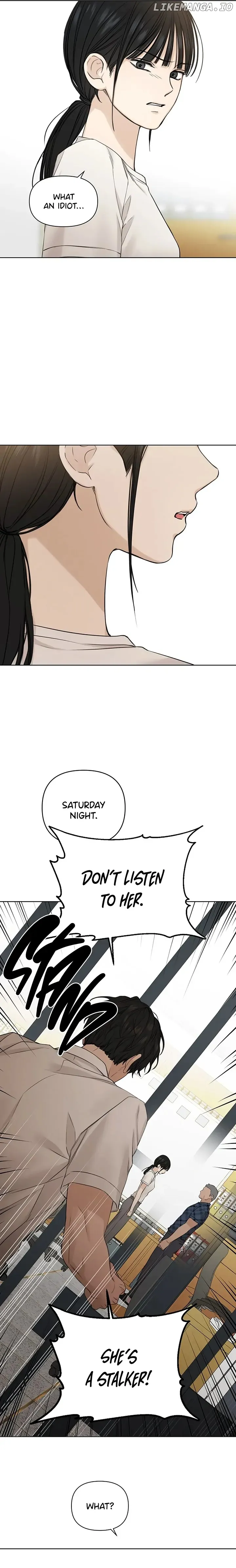 Just Twilight chapter 26 page 6