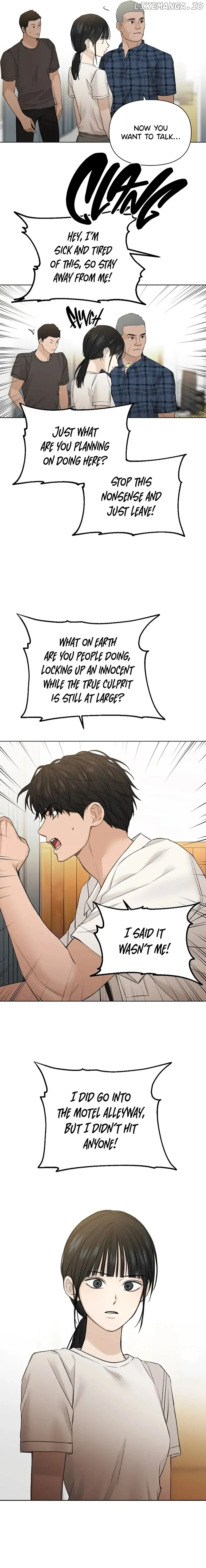 Just Twilight chapter 26 page 7