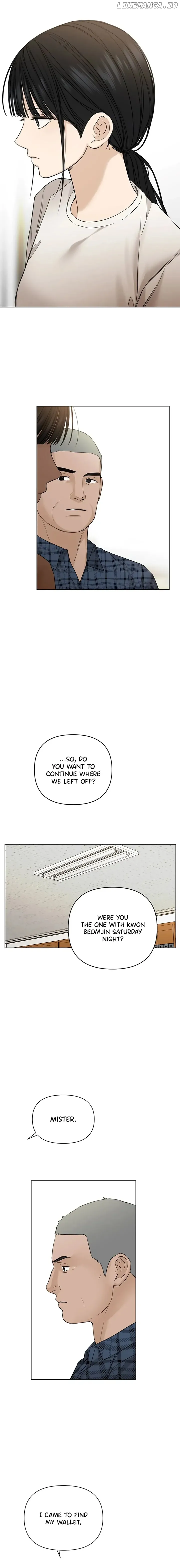 Just Twilight chapter 26 page 9