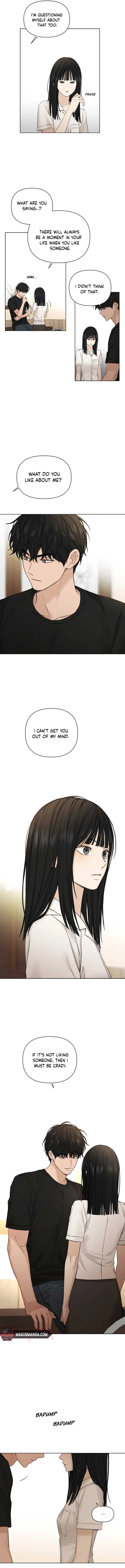 Just Twilight chapter 29 page 3