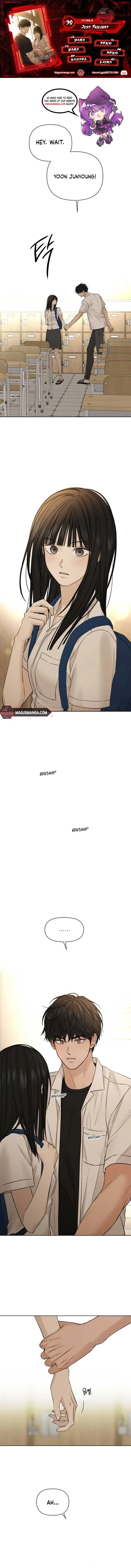 Just Twilight chapter 30 page 1