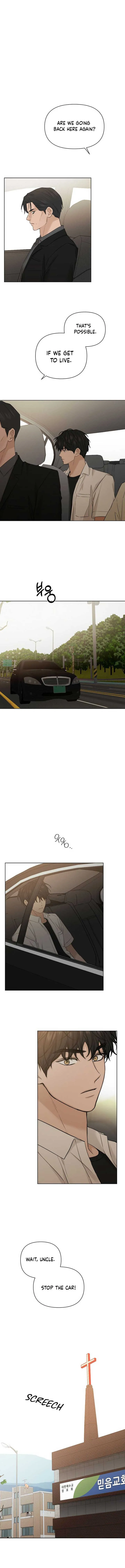 Just Twilight chapter 30 page 10