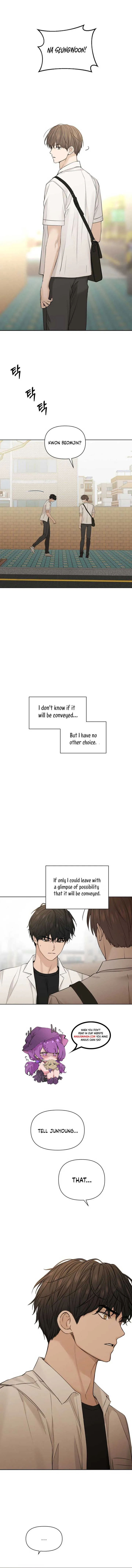 Just Twilight chapter 30 page 11