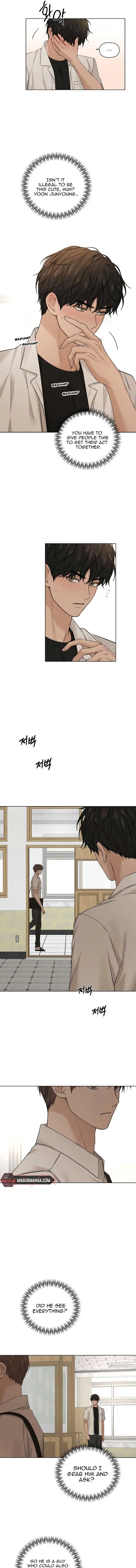 Just Twilight chapter 30 page 3