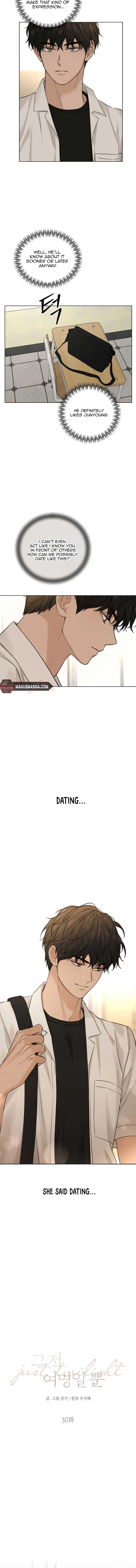 Just Twilight chapter 30 page 4