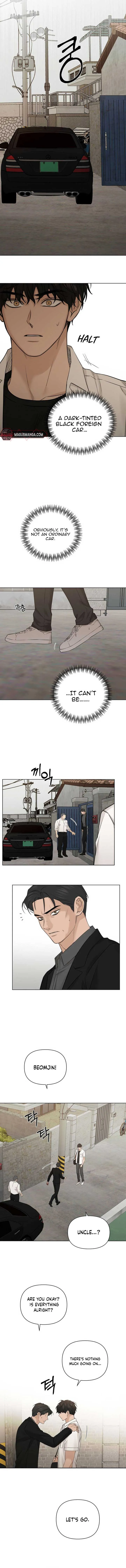 Just Twilight chapter 30 page 6