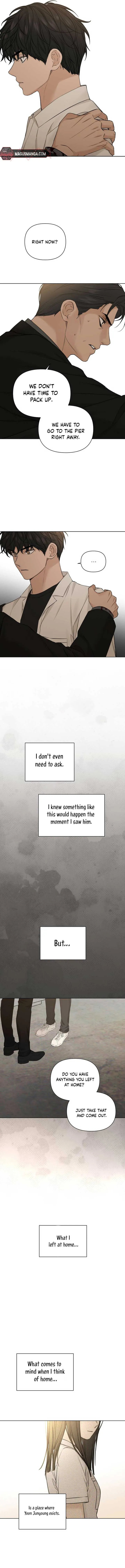 Just Twilight chapter 30 page 7