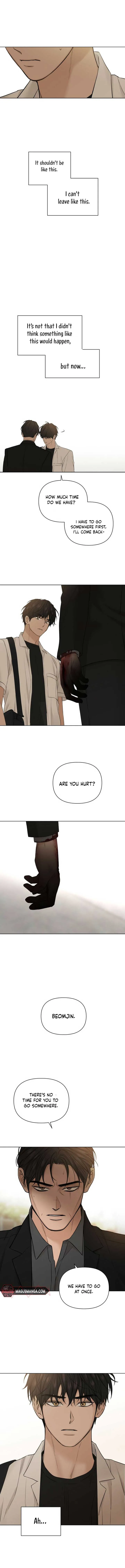 Just Twilight chapter 30 page 8