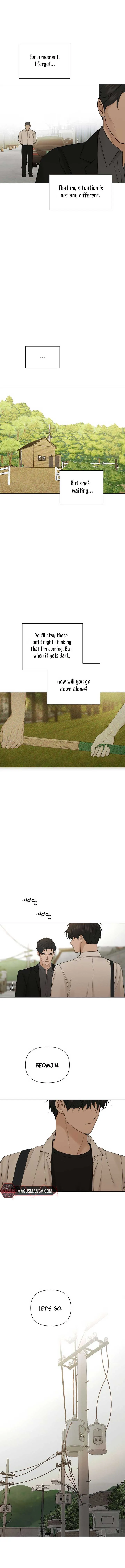 Just Twilight chapter 30 page 9