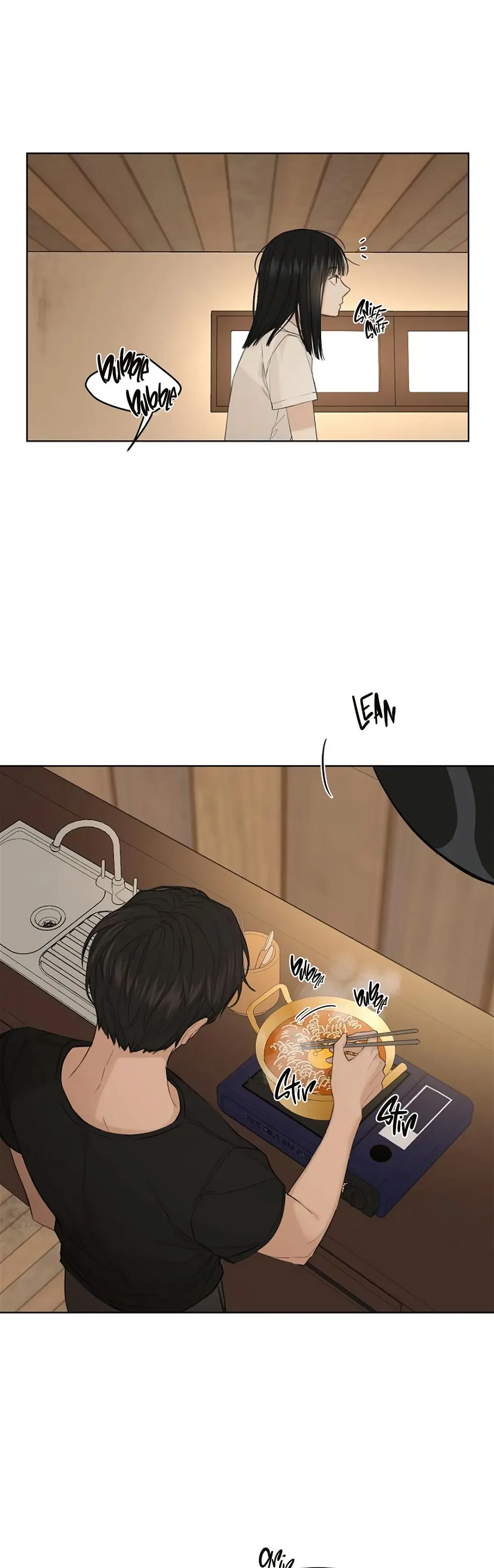 Just Twilight chapter 6 page 33