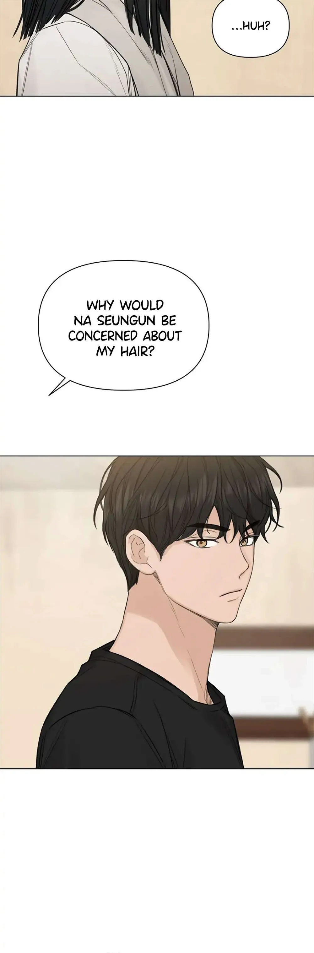 Just Twilight chapter 7 page 13