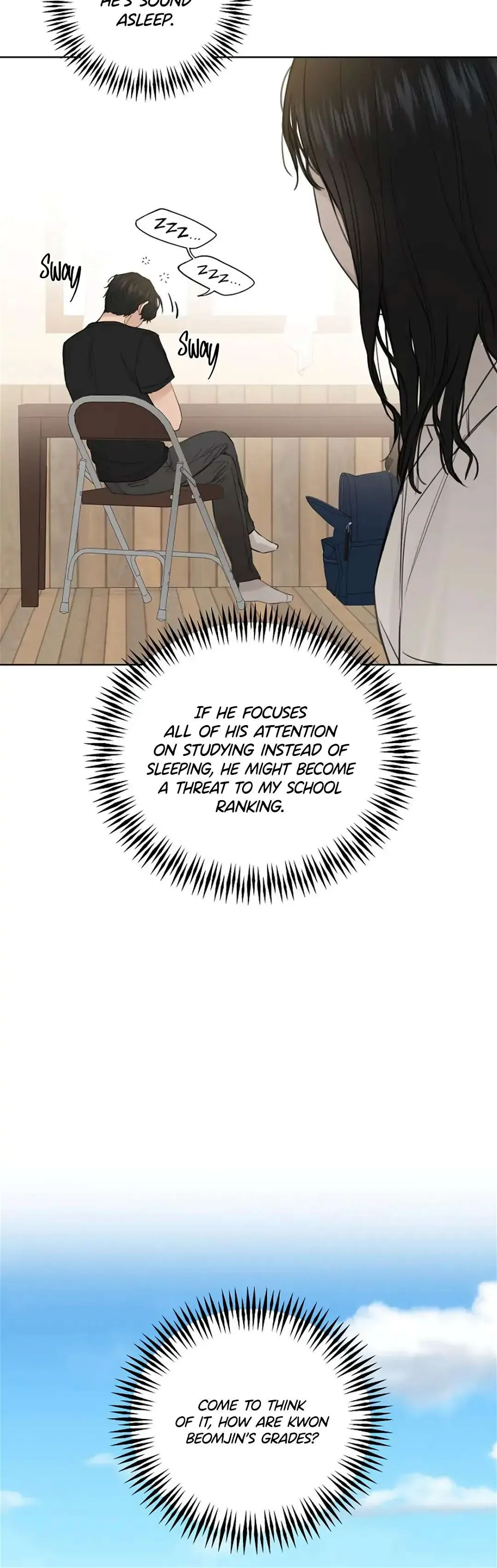 Just Twilight chapter 7 page 18