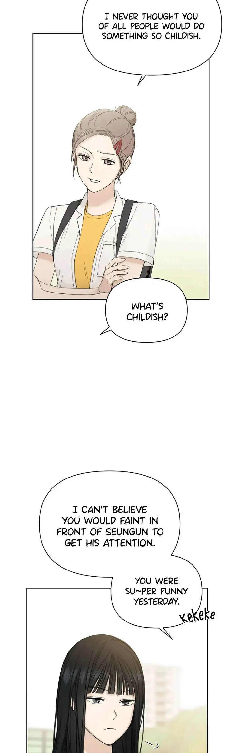 Just Twilight chapter 7 page 21