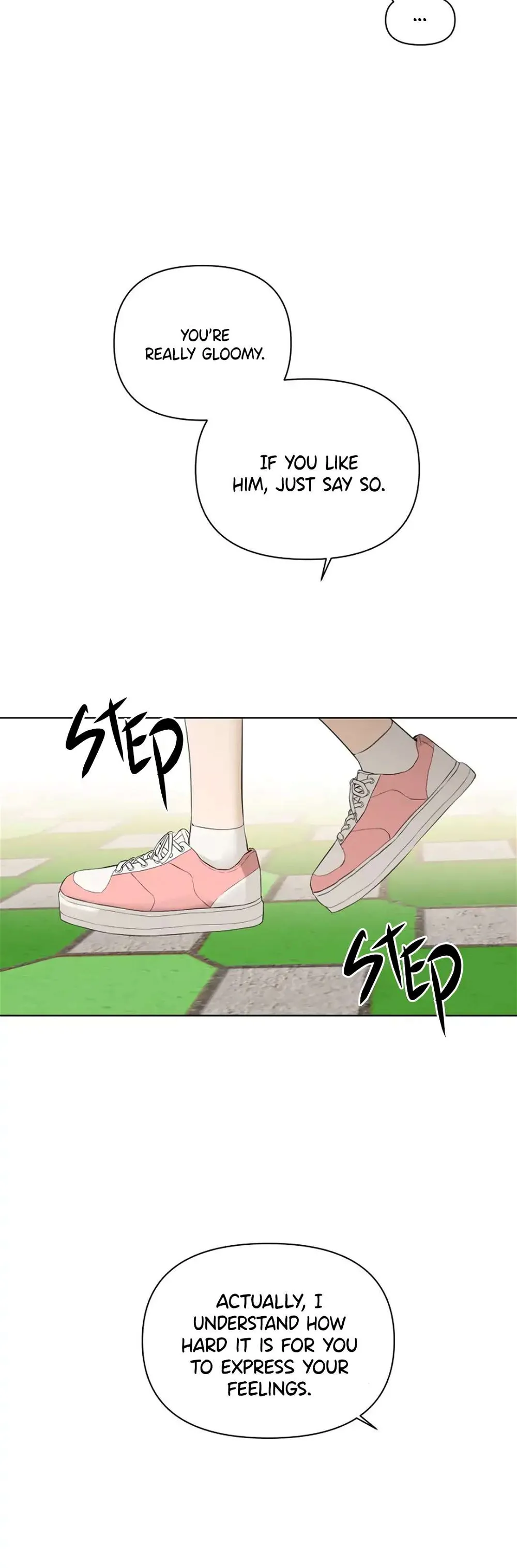 Just Twilight chapter 7 page 28